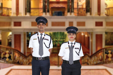 best Hotel Security in India